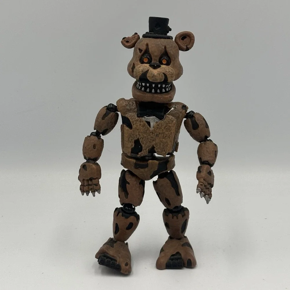 Funko 2016 Five Nights‎ At Freddy's FNAF Articulated 5
